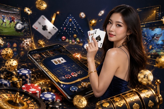 6888db