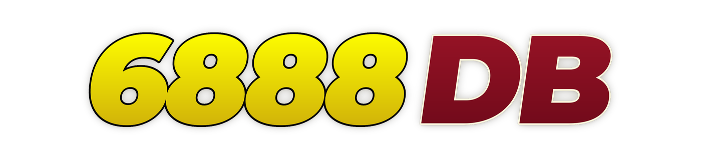 6888db